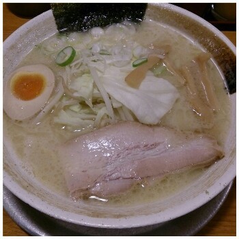 ラーメン