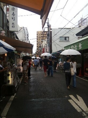秀徳本店 SUSHI