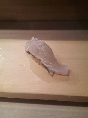 秀徳本店 寿司