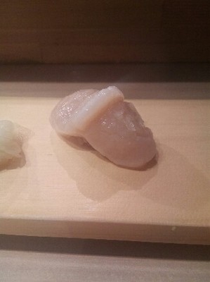 秀徳本店 寿司