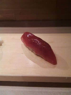 秀徳本店 寿司