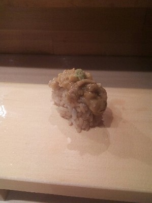 秀徳本店 寿司
