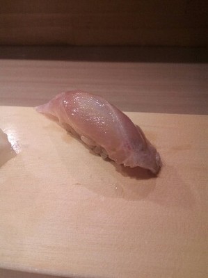 秀徳本店 寿司
