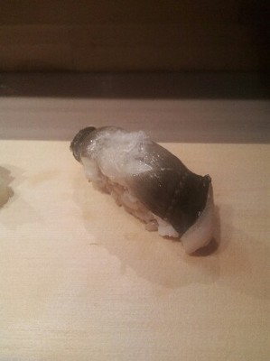 秀徳本店 寿司