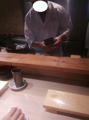 秀徳本店 SUSHI