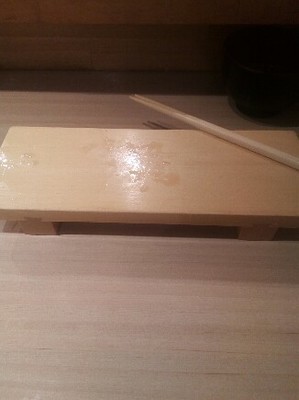 秀徳 寿司SUSHI