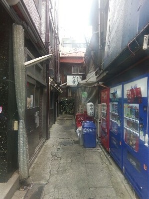 秀徳本店 SUSHI