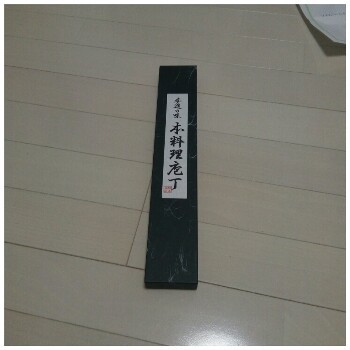 岐阜県関市包丁